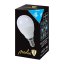 LED žárovka 8W-65W G45 160° E14 matná