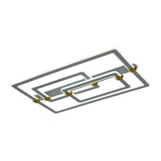 LED stropní svítidlo s dálkovým ovladačem 280W - J3343/S LED stropní svítidlo s dálkovým ovladačem 280W - J3343/S