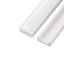 Nástěnný LED profil - N8W bílý