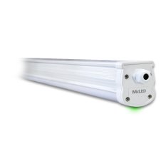 LED prachotěsné svítidlo FABRIK 45W 4000K IP65