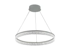 ALIANZ designový závěsný lustr - N1004