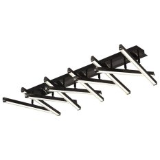 LED stropní svítidlo s dálkovým ovladačem 125W - J3372/BCH LED stropní svítidlo s dálkovým ovladačem 125W - J3372/BCH