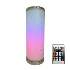 LED atmosférická lampa STAR s dálkovým ovladačem 5W RGBIC+W