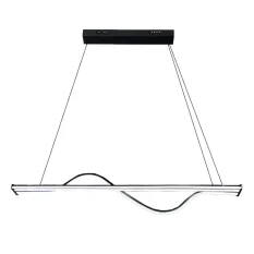 LED svítidlo + dálkový ovladač 70W - J4351/B LED svítidlo + dálkový ovladač 70W - J4351/B