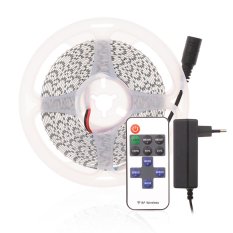 Sada LED pásku 5m 35W 12V-5M10W vnitřní