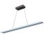 Závěsné LED svítidlo J4304 50W s dálkovým ovladačem