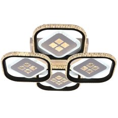 LED svítidlo + dálkový ovladač 130W - J3306/B LED svítidlo + dálkový ovladač 130W - J3306/B