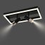 LED stropní svítidlo s dálkovým ovladačem 50W - TA1332/B