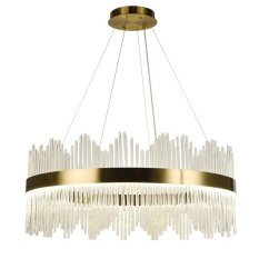 LED svítidlo + dálkový ovladač 110W - J6314/C