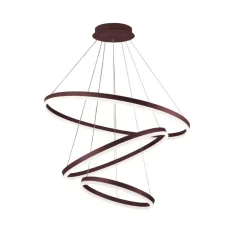 LED svítidlo + dálkový ovladač 125W - J4313/BR LED svítidlo + dálkový ovladač 125W - J4313/BR