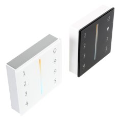 Ovladač dimLED OV WRF-CCT-4CH