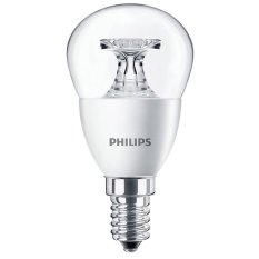 CorePro LEDluster ND 5.5-40W E14 827 P45 CL detail CorePro LEDluster ND 5.5-40W E14 827 P45 CL detail