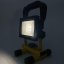 LED pracovní nabíjecí svítilna 10W WL20R