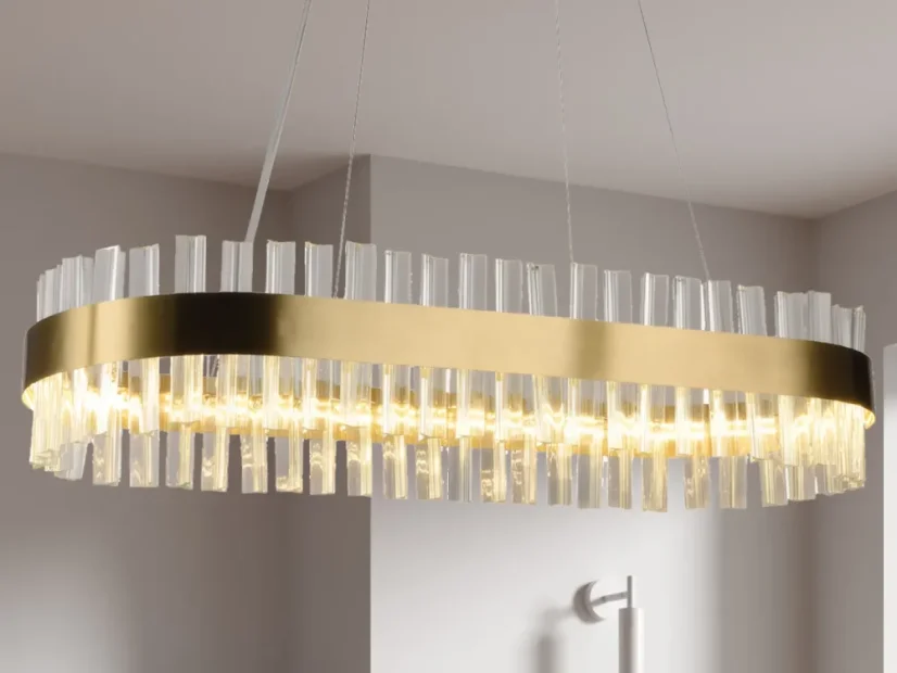 LED svítidlo + dálkový ovladač 45W - J6303/C LED svítidlo + dálkový ovladač 45W - J6303/C