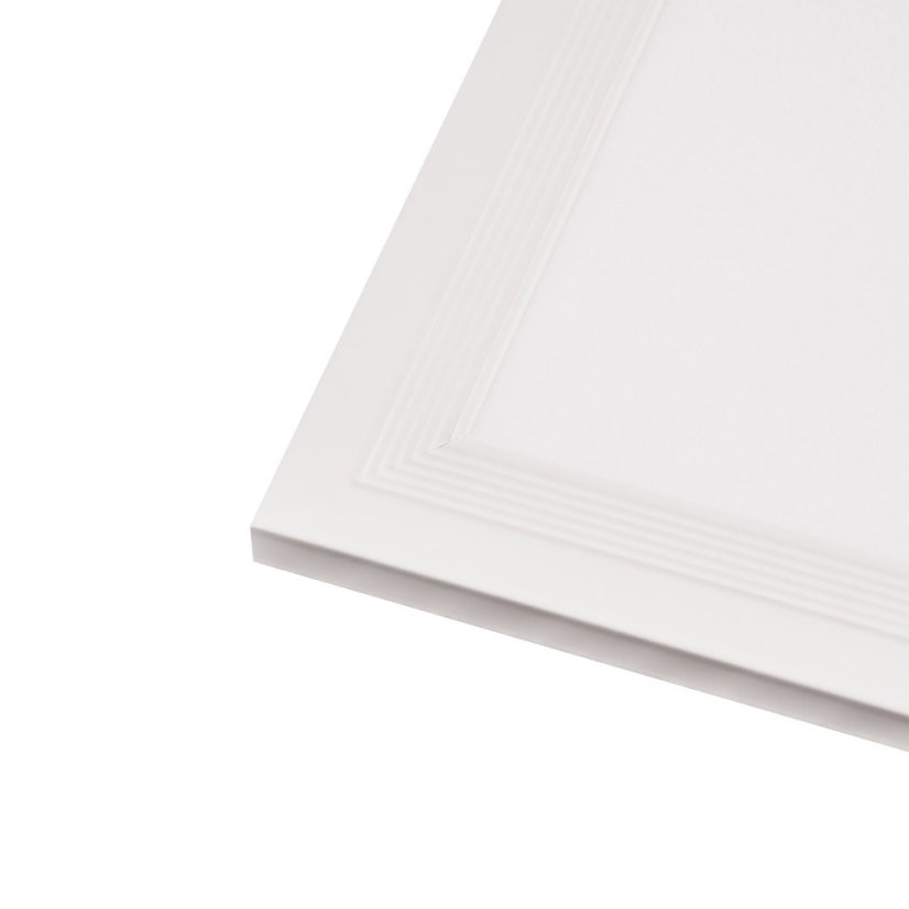 LED panel vestavný čtvercový bílý 230V 40W 30x120cm - Barva světla: Teplá bílá