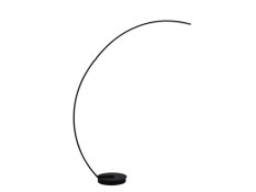 LED designová stojací lampa JF2310 28W