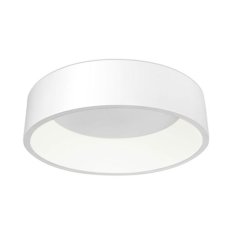 Stropní LED svítidlo Kaji 32-42W 455-600mm 3000K bílá