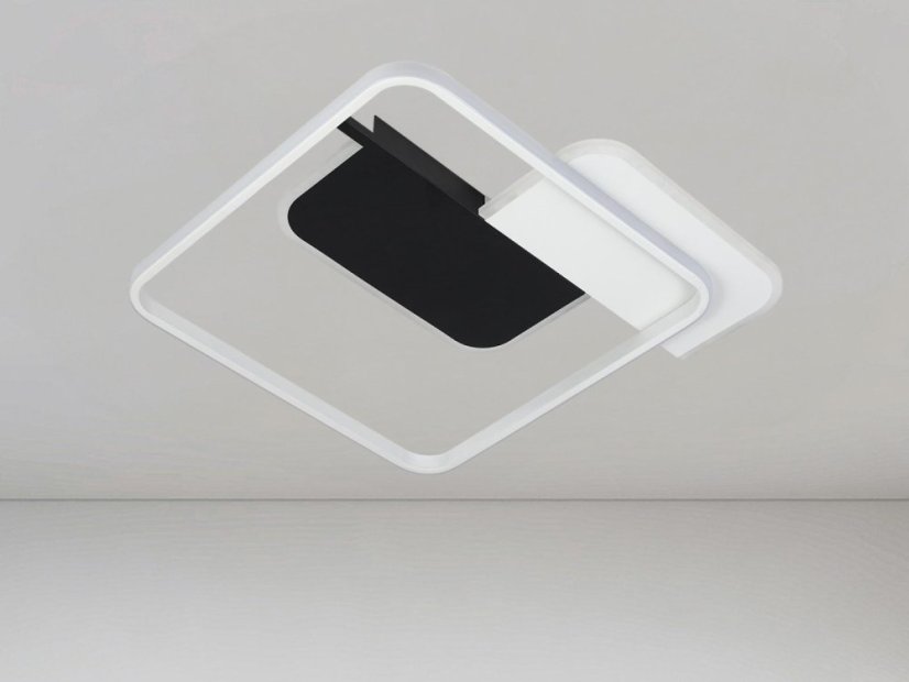 LED stropní svítidlo s dálkovým ovladačem 70W - TA1316/WB LED stropní svítidlo s dálkovým ovladačem 70W - TA1316/WB