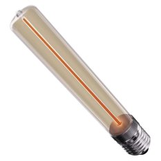 LED žárovka Emos Deco E27 T30 2W