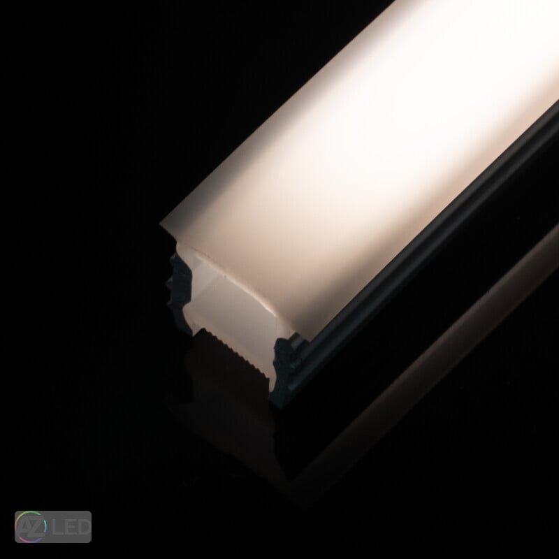 Vestavný silikonový profil VSP1212