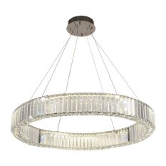 LED svítidlo + dálkový ovladač 50W - J6325/CH