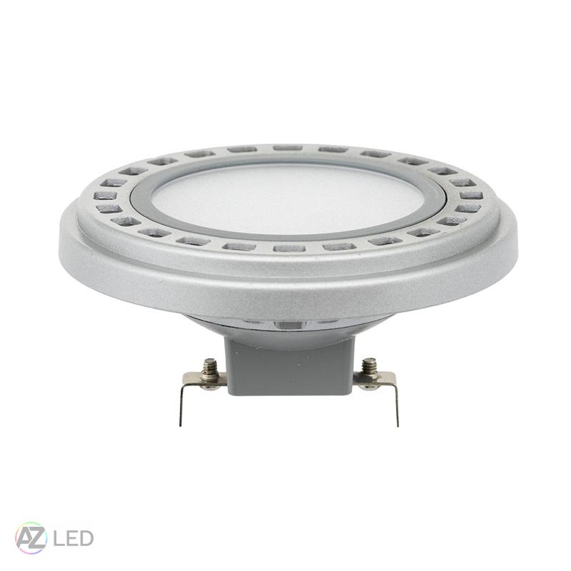 LED žárovka G53 AR111 X45/100 15W