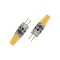 LED kapsule COB 3-25W G4