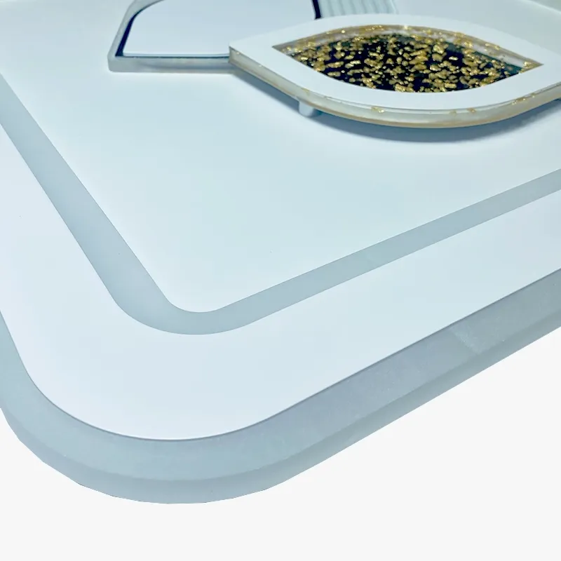 LED svítidlo + dálkový ovladač 95W - J1313/W LED svítidlo + dálkový ovladač 95W - J1313/W