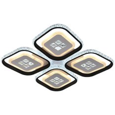 LED svítidlo + dálkový ovladač 130W - J3308/B