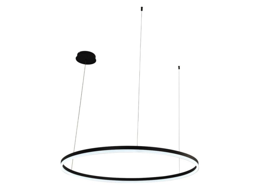 LED závěsné svítidlo + dálkový ovladač 55W - J4379/B LED závěsné svítidlo + dálkový ovladač 55W - J4379/B