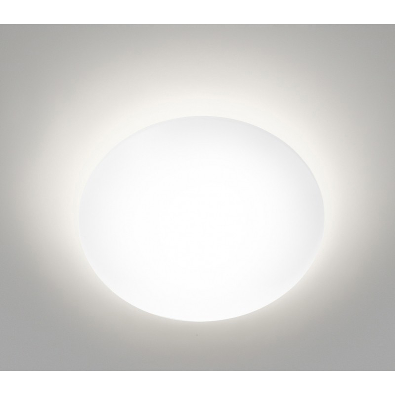 Stropní a nástěné LED svítidlo Suede 12W 1100lm 4000K
