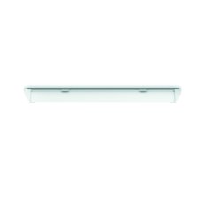 Aqualine nástěnné LED svítidlo 1x25W 4000K IP65, bílé