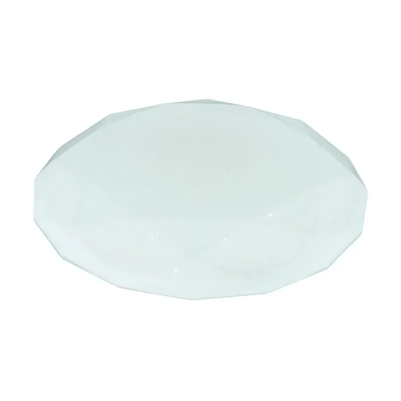 LED svítidlo STAR + dálkový ovladač 60W - LCL536AD