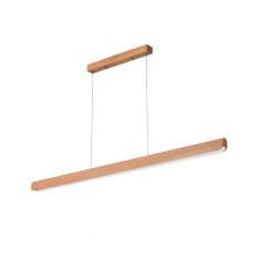 Svítidlo masivní dřevo LED 22W / 1200 - WRL0421