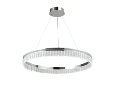 THALIA křišťálový závěsný lustr - N2103