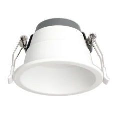 LED svítidlo Faro CCT10 kulaté 10W 3000/4000K bílé