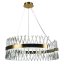 LED svítidlo + dálkový ovladač 175W - J6305/C