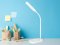 LED lampička OCTAVIA 7W 350lm 3000 - 6500K stmívatelná s bezdrát. nab.