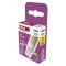 LED žárovka Emos Classic G9 JC 4,9W