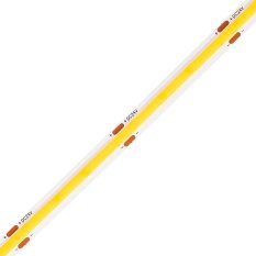 LED COB pásek 24V 24COB10 vnitřní