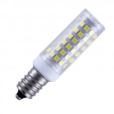 LED žárovka 7W-60W 320° E14