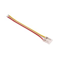 Přípojka COB CCT 10mm s kabelem