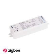 Smart přijímač dimLED ZIGBEE PR 2K 2v1