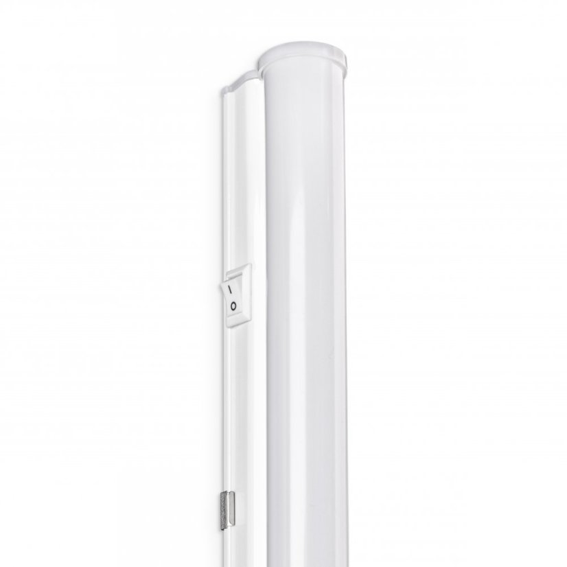 LED svítidlo T5 linea 9W 4000K 600mm s vypínačem_ vypínač
