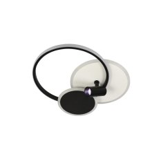 LED stropní svítidlo s dálkovým ovladačem 65W - TA1326/WB