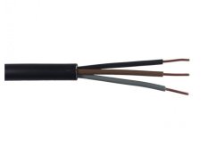 Kabel CYKY-O 3x1,5mm
