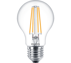 Classic LEDBulb ND A60 E27 827 CL