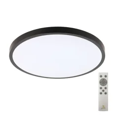 LED svítidlo OPAL + dálkový ovladač 36W - LCL554B