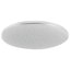 LED svítidlo STAR + dálkový ovladač + Wifi 48W - LC912T