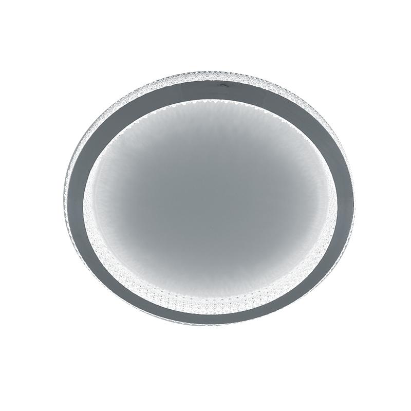LED stropní svítidlo s dálkovým ovladačem 80W - TB1309/W LED stropní svítidlo s dálkovým ovladačem 80W - TB1309/W
